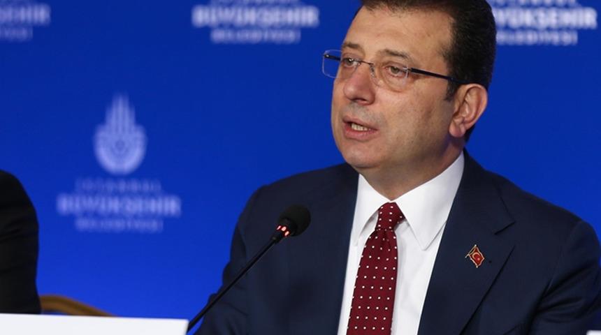 SON DAKİKA | Ekrem İmamoğlu davasında yeni gelişme: Savcı, cezanın düzeltilerek onanmasını talep etti