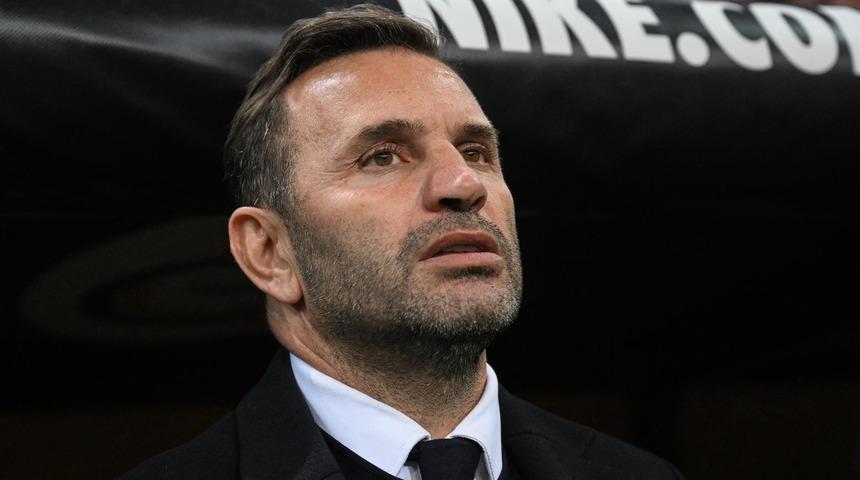 Galatasaray, İstanbulspor ile hazırlık maçında karşılaşacak