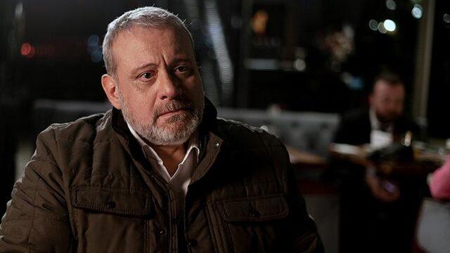 Camdaki Kız Nalan’ın gerçek babası Metin kimdir? Engin Alkan kaç yaşında, hangi dizilerde oynadı? 