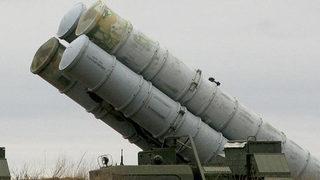 Ukrayna-Belarus hattında gerilim! S-300 füzesine ait parçalar araziye düştü