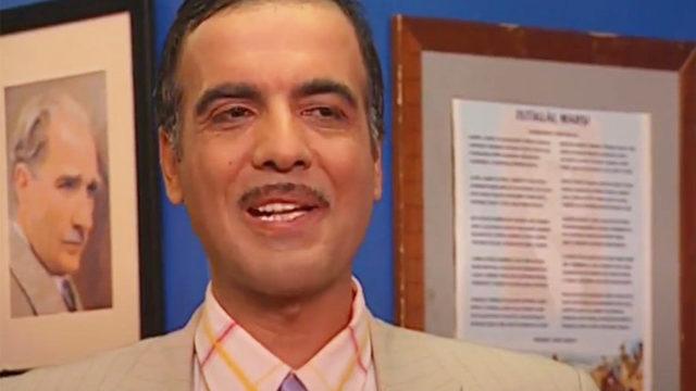 Cennet Mahallesi'nin Organizatör Rıza'sı son haliyle şoke etti! Gören hayrete düştü