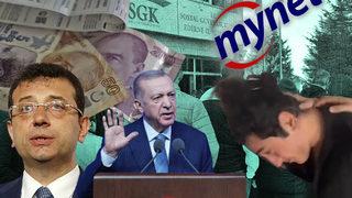 Türkiye'de ve dünyada bugün neler yaşandı? SGK'dan EYT açıklaması, doğal gaza indirim, İmamoğlu davası, Gaga Bulut'a gözaltı...