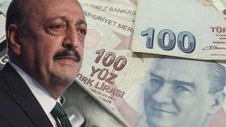 Son dakika| EYT'liler ilk maaşlarını ne zaman alacak? Bakan Bilgin'den merak edilen soru yanıt! Sözleşmeli personeller, asgari ücret...