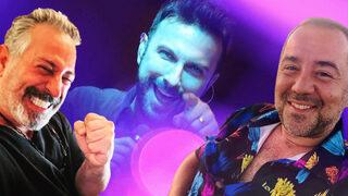 Tarkan'dan 30. sanat yılı paylaşımı: Acayip şeyler olacak! Cem Yılmaz ve Ata Demirer de yorum yaptı
