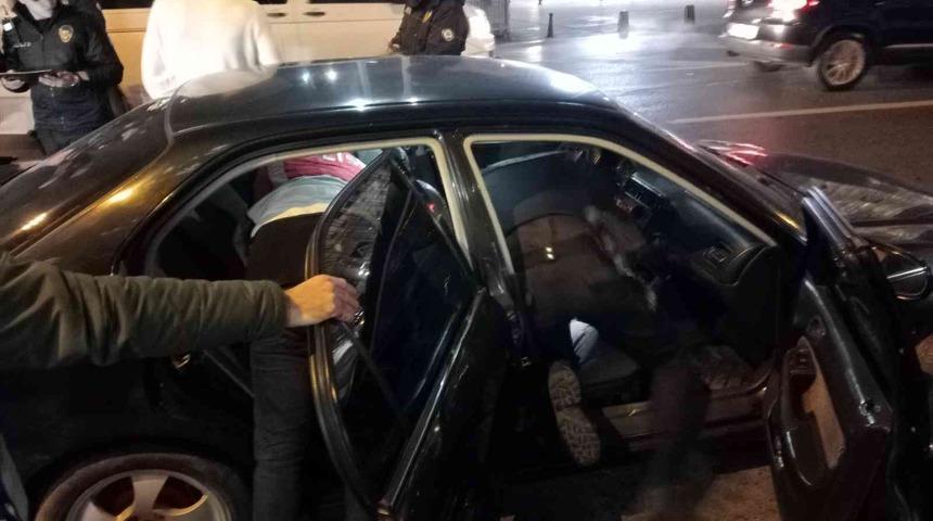 İstanbul’da yılbaşı öncesi “Yeditepe Huzur Uygulaması"