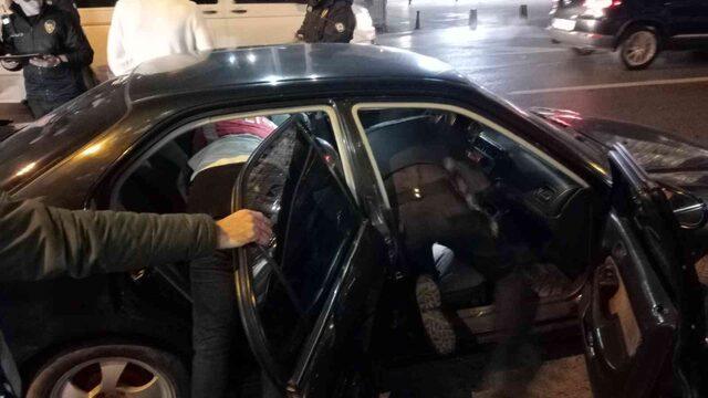 İstanbul’da yılbaşı öncesi “Yeditepe Huzur Uygulaması