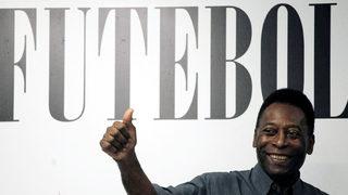 Pele kimdir, kaç yaşında, hastalığı neydi? Brezilyalı efsane yıldız Pele hayata gözlerini yumdu!