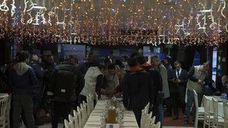 İstanbul'da yılbaşı öncesinde gezi ve eğlence teknelerinde denetim yapıldı