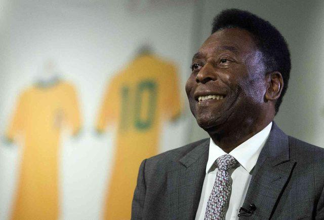 Dünya futbolunun ağrılı günü: Pele həyatını itirdi