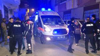 Barışmak için gittiler, silahlı saldırıya uğradılar: 1'i ağır 3 yaralı