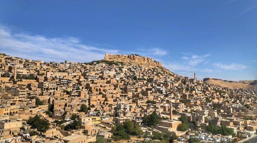 Mardin’de 15 günlük yasak uzatıldı