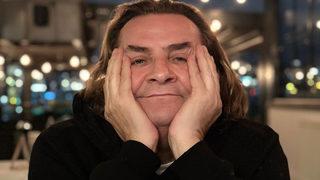 Akciğer kanserine yakalanan Armağan Çağlayan: Nükhet Duru ve Ayta Sözeri'nin aramaması beni çok üzdü