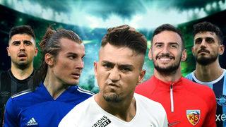 Son dakika: Şenol Güneş'ten flaş transfer açıklaması! Çağlar Söyüncü, Samet Akaydın, Onur Bulut, Cengiz Ünder ve Ozan Tufan...