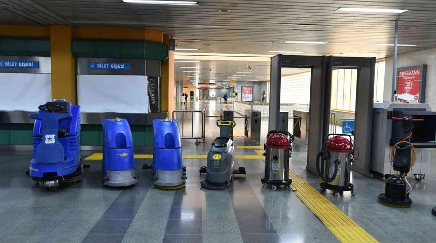 4 milyon TL tasarruf edildi: ABB’den bir geri dönüşüm atağı daha