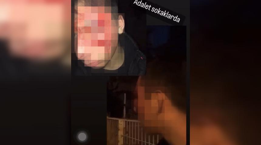 Zonguldak'ta lisedeki görüntüler olay olmuştu! Sokak ortasında dövüp fotoğrafları sosyal medyada paylaştılar
