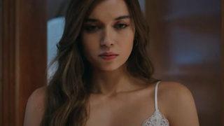 Yalı Çapkını'nın Seyran'ı Afra Saraçoğlu: Yay burcu olmama rağmen... 