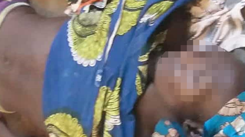 Kocasının kendisini yakın arkadaşıyla aldattığını öğrendi! Eşini zehirleyip cinsel organını kesti... Böyle intikam görülmedi