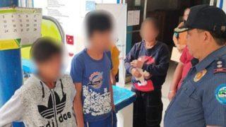 84 yaşındaki kadını mezarından çıkartıp tecavüz ettiler...Cesedin yanına uzanmış halde yakayı ele verdiler