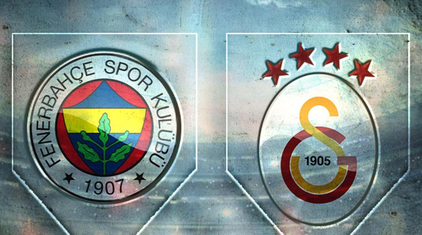 Galatasaray'dan Fenerbahçe'ye cevap! 'Sus' emojisi, gol anı ve 'Çıldırın' mesajı...