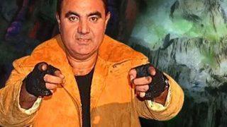 Ben Sadettin Teksoy” repliğiyle hafızalara kazındı! Sadettin Teksoy, Güldür Güldür’de ortaya çıktı