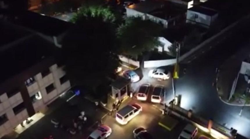 İstanbul’da yasadışı bahis operasyonu! 40 kişi gözaltına alındı