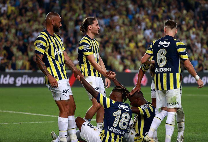 Son dakika: Fenerbahçelilerin sevgilisi ocak ayında dünya devine gidebilir! Miguel Crespo'ya yapılan teklif ortaya çıktı... G5