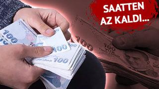 Vergi dilimleri 48 saatten daha az süre kala açıklandı! '105 bin TL olur mu?' deniyordu... 17 milyon kişiyi ilgilendiren resmi açıklama