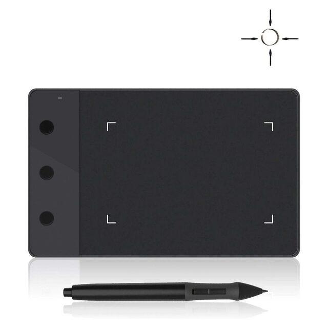 The best drawing tablets of 2022 with which you can draw easily