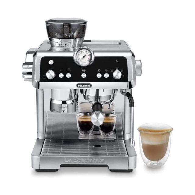 Die besten Espressomaschinen-Empfehlungen für Kaffeetrinker