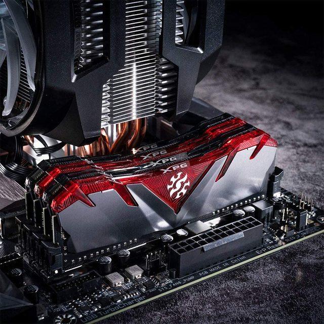 The fastest and best 2022 model ram brands that will increase your performance in games
