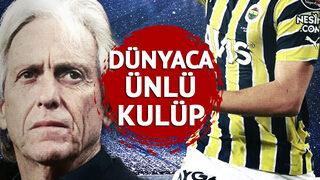 Son dakika: Fenerbahçelilerin sevgilisi ocak ayında dünya devine gidebilir! Miguel Crespo'ya yapılan teklif ortaya çıktı...