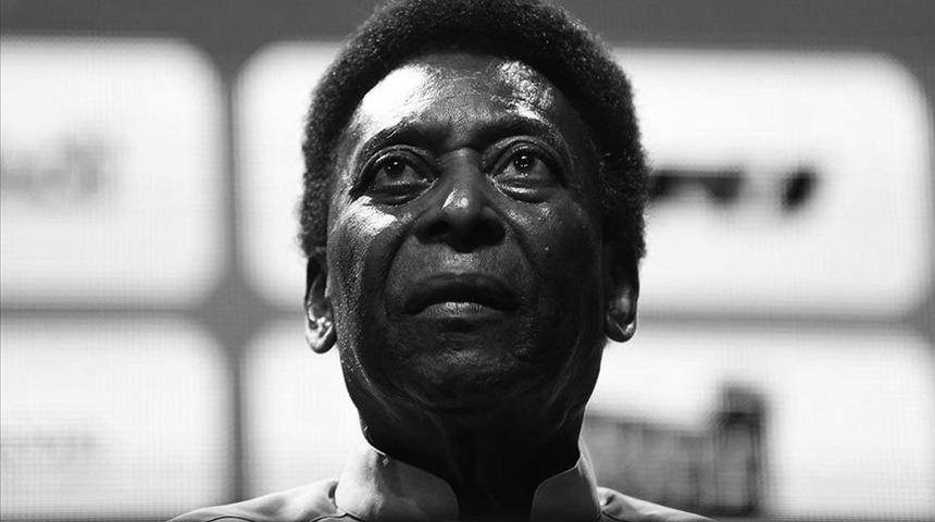 Brezilya hükümeti 3 günlük yas ilan etti!