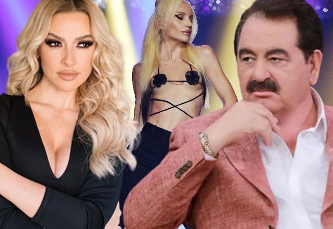 2022 yılında en &ccedil;ok konuşulan magazin olayları... İbrahim Tatlıses, G&uuml;lşen, Hadise ve dahası... 