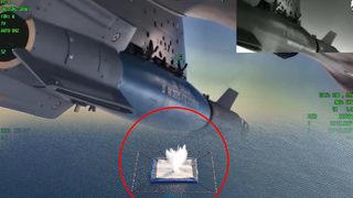 Aselsan ve Baykar'dan işbirliği! Test sonucu başarılı: Görüntüler paylaşıldı