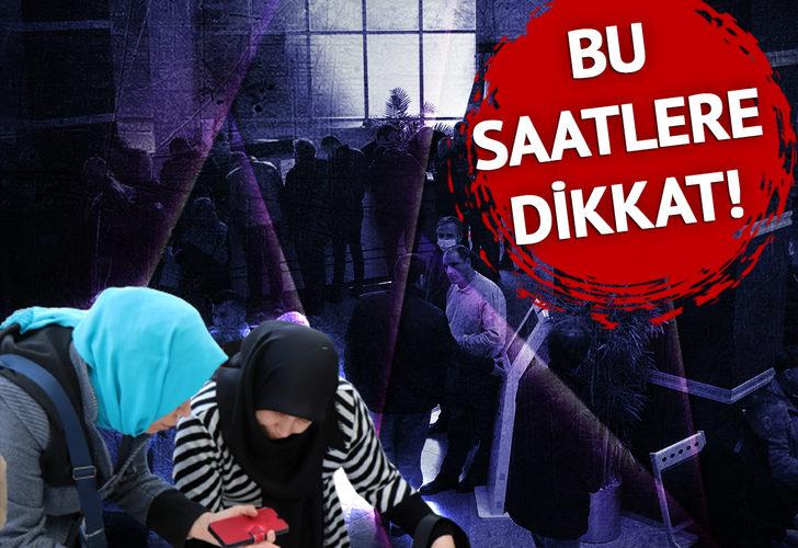 SON DAKİKA | EYT yoğunluğundan sonra SGK merkezleri kararı! 2. günde SGK önünde yine kuyruk... Zamlı ödemek istemeyenler akın etti