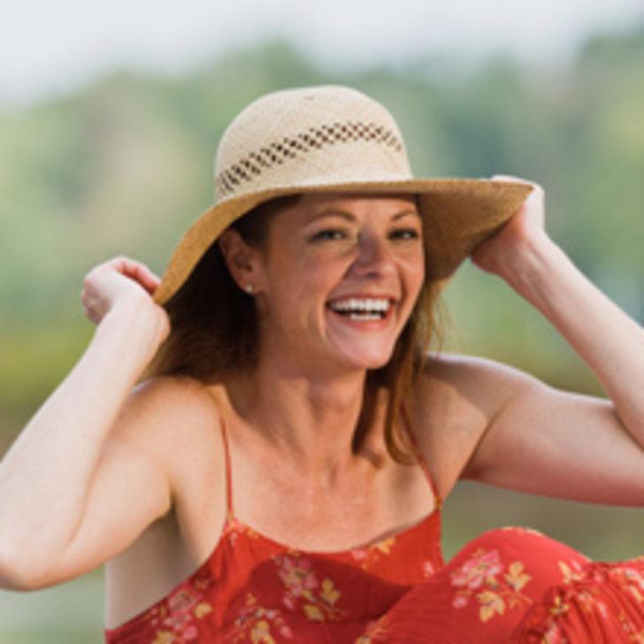 A&ccedil;lık Sizi Bunaltmasın