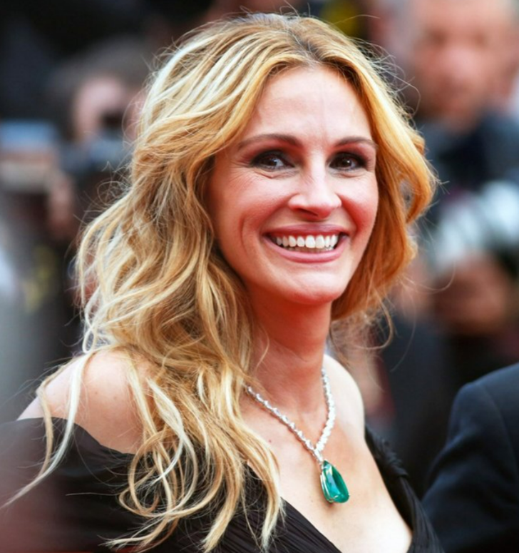 55 yaşındaki Julia Roberts botoks yaptırmadan sağladığı gençlik sırrını paylaştı! Favorisi karbonat... G1
