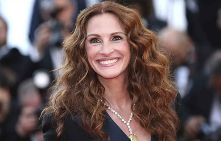 55 yaşındaki Julia Roberts botoks yaptırmadan sağladığı gençlik sırrını paylaştı! Favorisi karbonat... G3
