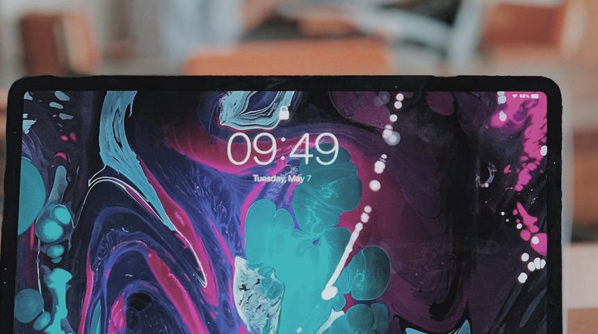 Kilit noktaları: OLED! Ross Young'ın iPad iddiası ortalığı karıştırdı... 
