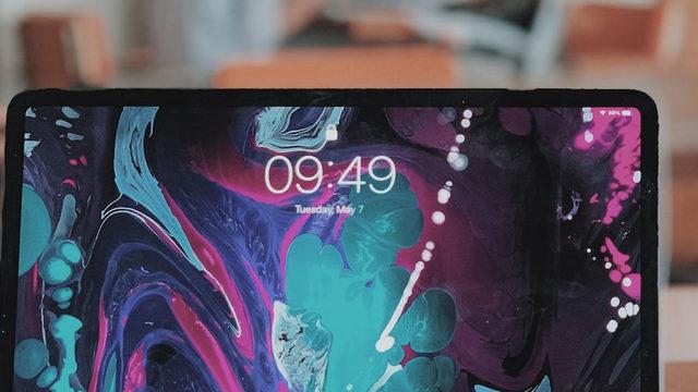 Kilit noktaları: OLED! Ross Young'ın iPad iddiası ortalığı karıştırdı... 