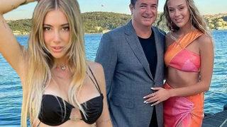 Bahar Candan Acun Ilıcalı'nın sevgilisini paylaşıp Şeyma Subaşı'yı hedef aldı