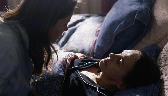 Camdaki Kız'a veda eder etmez bakın hangi diziyle anlaştı