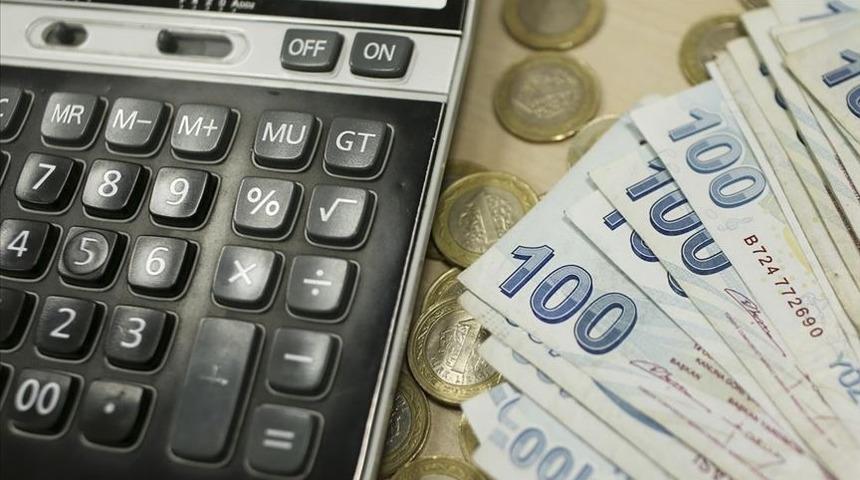Vergi dilimleri 2023 açıklandı mı? Gelir vergisi dilimleri ne kadar oldu? Bakan Nebati’den gelir vergisi açıklaması