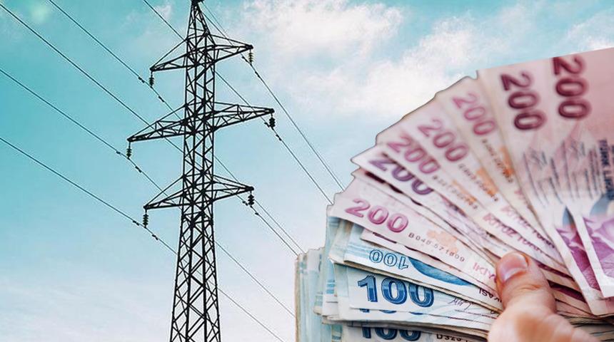 SON DAKİKA | Elektrik fiyatları değişti! Elektrik tavan fiyatı... EPDK duyurdu: Sanayi grubunda yüzde 16 indirim! Meskende...