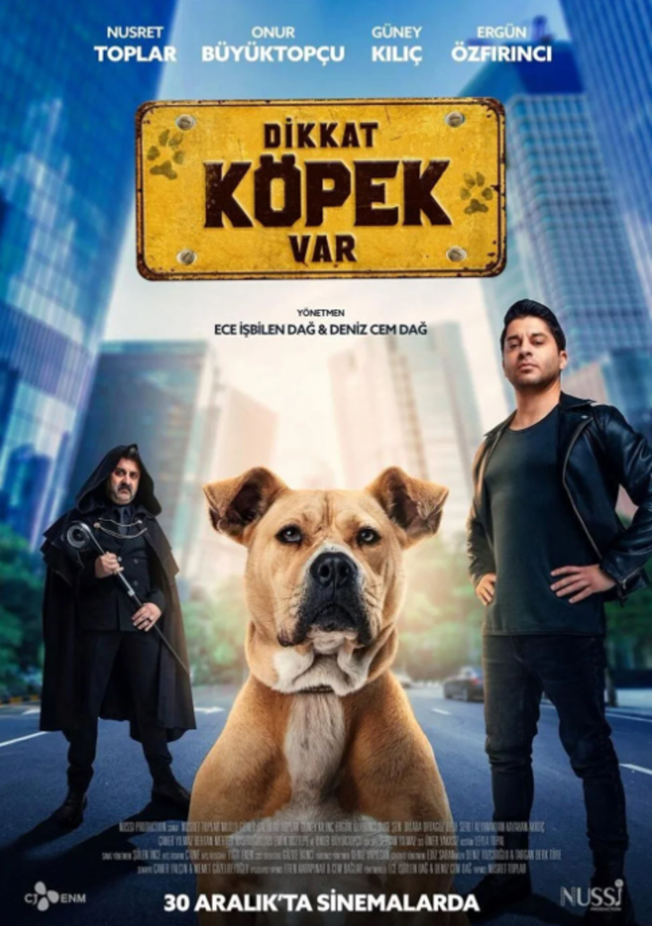 Sinemaseverleri mutlu edecek haftanın filmleri! 6 film birden vizyona girdi (30 Aralık 2022) G2