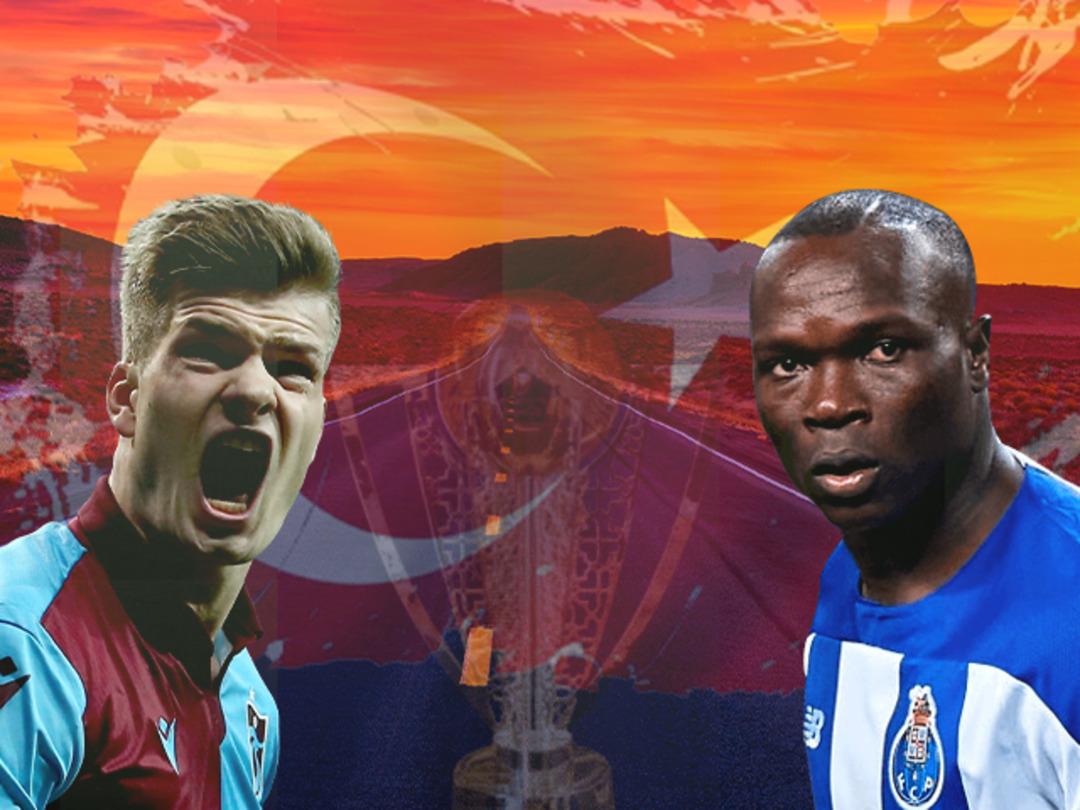 Son dakika: Golleriyle şov yapmıştı, S&uuml;per Lig'e Fenerbah&ccedil;e formasıyla geri d&ouml;n&uuml;yor! Alexander S&ouml;rloth'un yolu yeniden T&uuml;rkiye'ye d&uuml;ş&uuml;yor...