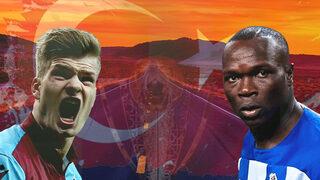 Son dakika: Golleriyle şov yapmıştı, Süper Lig'e Fenerbahçe formasıyla geri dönüyor! Alexander Sörloth'un yolu yeniden Türkiye'ye düşüyor...