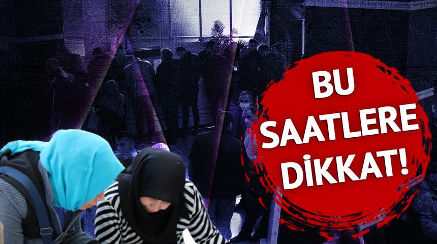 SON DAKİKA | EYT yoğunluğundan sonra SGK merkezleri kararı! 2. günde SGK önünde yine kuyruk... Zamlı ödemek istemeyenler akın etti