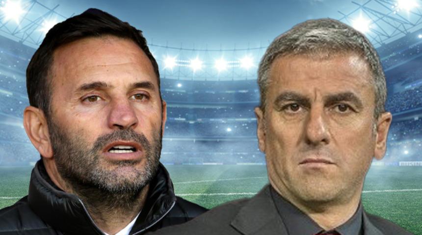 Galatasaray'dan 7 yıl sonra bir ilk! Üst üste 7 maç hiç olmamıştı...