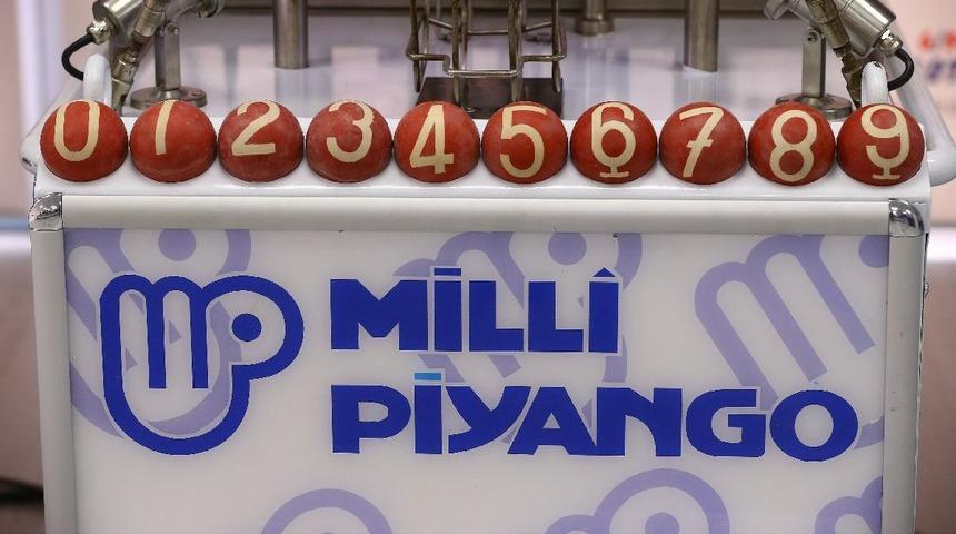 Geçen sene hangi sayılara amorti çıktı? Milli Piyango amorti çıkan numaralar hangileri? İşte en çok amorti çıkan sayılar...